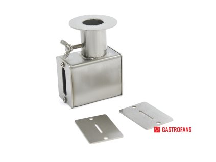 Krabice na maso Doner Kebab