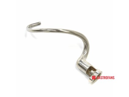 Hák do planetární míchačky | Maxima MPM20  Maxima