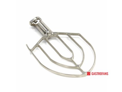 Míchací lopatka do planetární míchačky | Maxima MPM20  Maxima