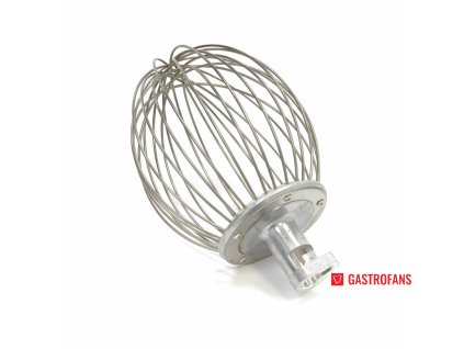 Metle do planetární míchačky | Maxima MPM20  Maxima