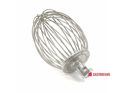 Metle do planetární míchačky | Maxima MPM30  Maxima