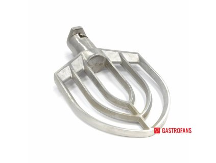 Míchací lopatka do planetární míchačky | Maxima MPM40  Maxima