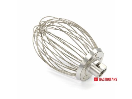 Metle do planetární míchačky | Maxima MPM40