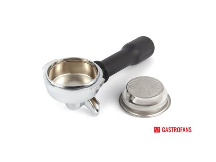 Páka do kávovaru, dvojitá | Espresso Piston Double  Maxima