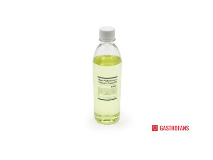 Vakuový olej MVAC 400/450/500/600/700 - 250 ml  Maxima