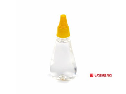 Vakuový olej MVAC 200/300 - 250 ml  Maxima