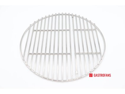 Grilovací mřížka z nerezové oceli 32 cm  Maxima