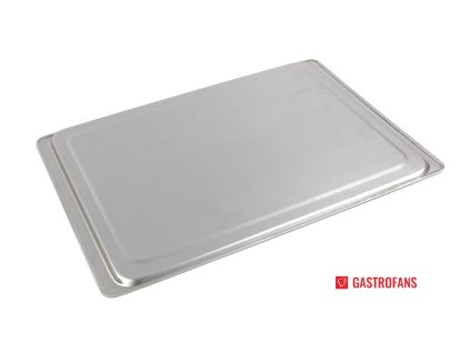 Zásobník do konvekční trouby | MCO 43,5x31,5 cm  Maxima