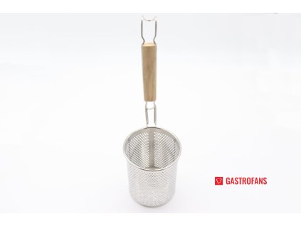 MEC - Koš na těstoviny s rukojetí  Maxima