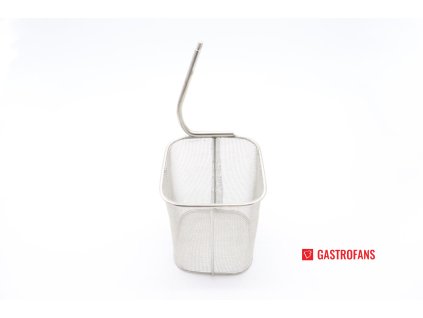 Košík na těstoviny - rozsah 600 - bez rukojeti - malý  Maxima