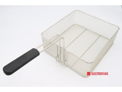 Fritovací koš M900 - 22l - s rukojetí - velký