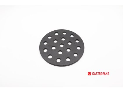 Mřížka na dřevěné uhlí Ø 41 cm a Ø 46 cm  Maxima