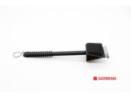 Kartáč na čištění grilu  Maxima