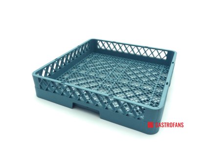 Koš na příbory do myčky nádobí - 50 x 50 cm  Maxima
