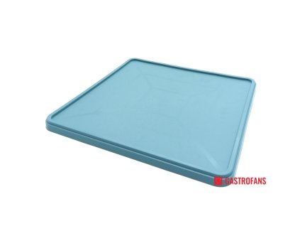 Kryt na skleněný stojan do myčky nádobí - 50 x 50 cm  Maxima