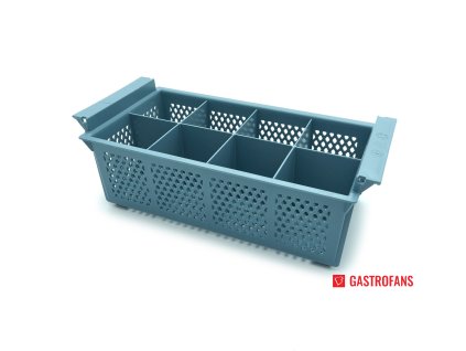 Koš na příbory do myčky nádobí  Maxima