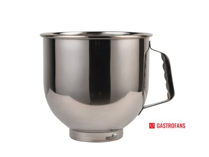 Nerezová míchací mísa - model 2 | 7L - model 2  Maxima