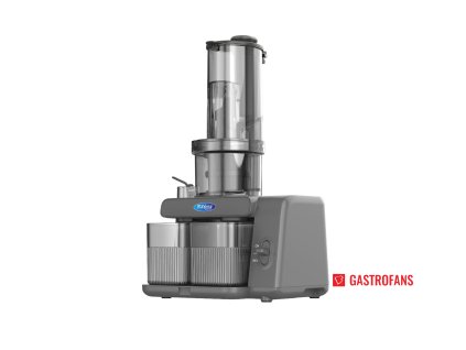 Profesionální Pomalý odšťavňovač - 0,8l nádoba na šťávu  Maxima