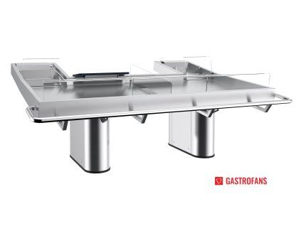 228367 pult na ryby sirka 1800 mm