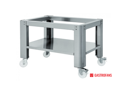 Podpora pro pizza pece Combisteel - šířka 600 mm  Combisteel