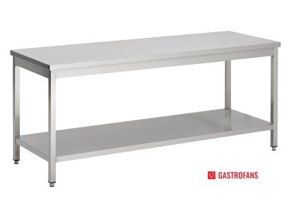 Pracovní stůl - šířka 1000 mm  Combisteel