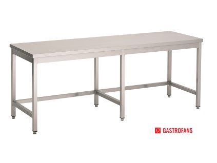 Pracovní stůl - šířka 2300 mm  Combisteel