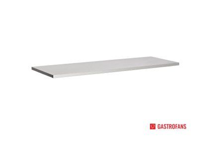 Pracovní deska 1400 mm  Combisteel