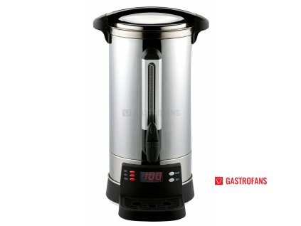 Varný izolovaný termos | WBD-30 |  19,5 l  Tip-gastro