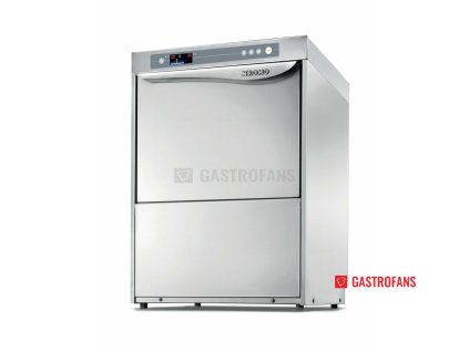 Myčka nádobí dvouplášťová DUPLA 50T/DDE/PS/BT/FS (400V) break tank WashPro