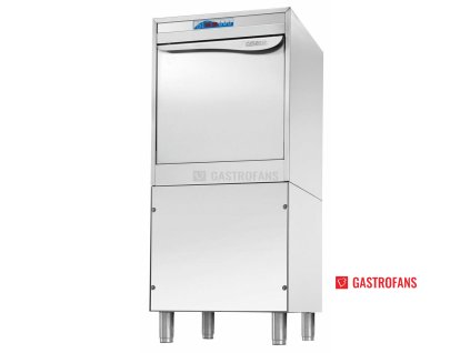 Myčka černého nádobí Kromo KP 86EL plus, 400 V WashPro  KROMO