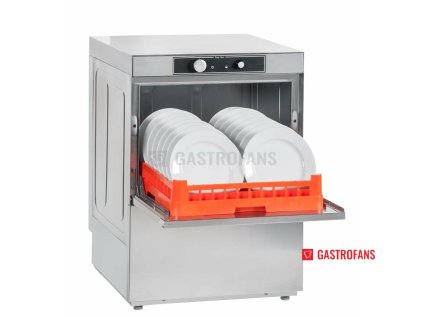 Myčka nádobí jednoplášťová GE-510 DD 230V WashPro  Asber