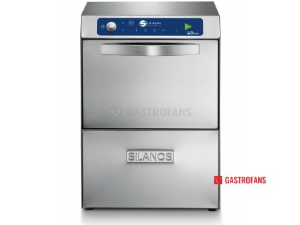 Podpaborá myčka nádobí DS D50-32-DBM (230 V) WashPro  Silanos