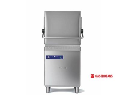 Korbová myčka DS H50-40NPF-DBS, 400 V WashPro  Silanos