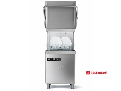 Korbová myčka SILANOS VS H50-40NP-DSF, 400 V WashPro  Silanos