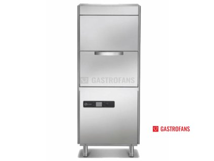 Myčka nádobí VS P57-62N-DS (odpadové čerpadlo) WashPro