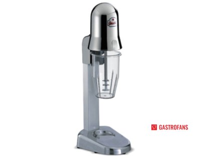 SIRIO/C 1  FRAPPÉ SHAKER STOLNÍ - objem 0,55 l