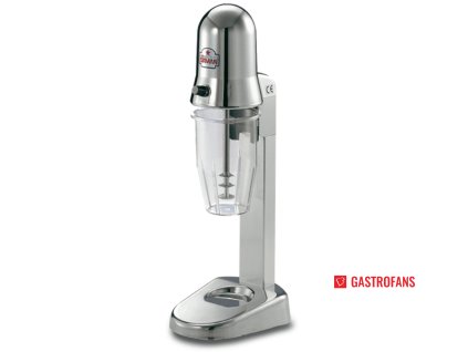 SIRIO/C 1 VV  FRAPPÉ SHAKER STOLNÍ - objem 0,55 l