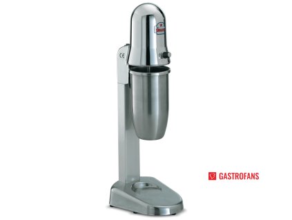 SIRIO/C 1N VV  FRAPPÉ SHAKER STOLNÍ - objem 0,9 l