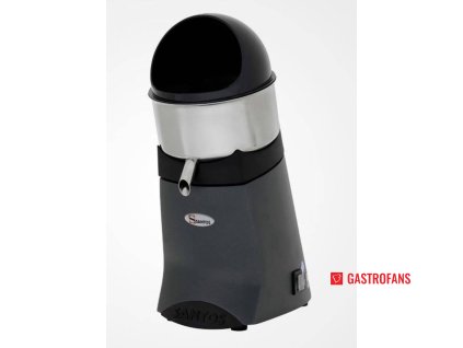 LIS NA CITRUSY N 52 ŠEDÝ