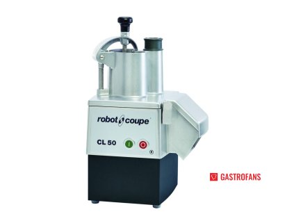 KROUHAČ ZELENINY CL 50 E, 230V