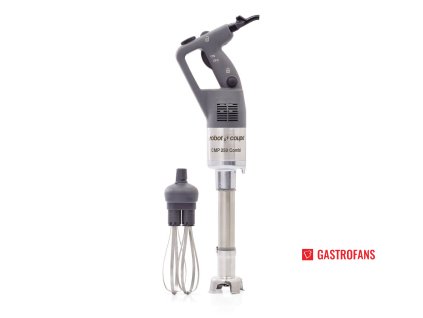 Tyčový ponorný mixér + šlehač CMP 250 COMBI EASY PLUG  ROBOT COUPE
