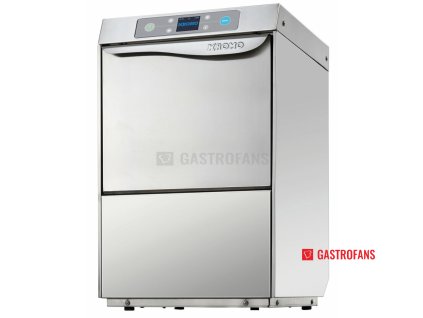 Myčka skla PREMIUM2 40/DA změkčovač WashPro