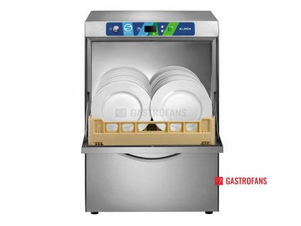 Podbarová myčka nádobí SW50-32-2 DBS 400V systém switch WashPro  Silanos