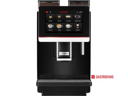 Coffeebar Plus - Automatický kávovar