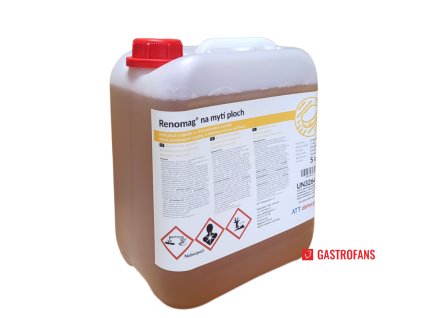 183 2 renomag na myti ploch 5kg