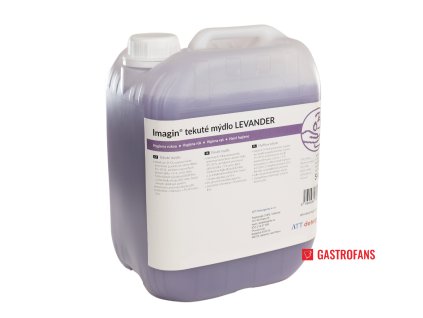 72 imagin mydlo levander 5kg