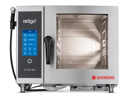 Konvektomat Blue Vision 623 RETIGO ThermoCook