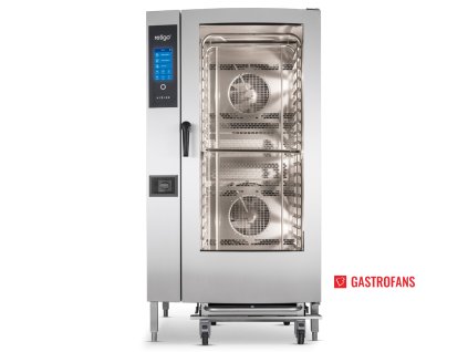 Konvektomat Blue Vision 2011 RETIGO (nástřikový) ThermoCook