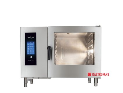 Konvektomat Blue Vision 621 RETIGO