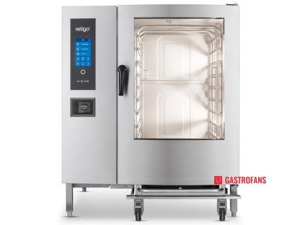 Konvektomat Blue Vision 1221 RETIGO (nástřikový) ThermoCook